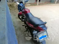 TVS Metro